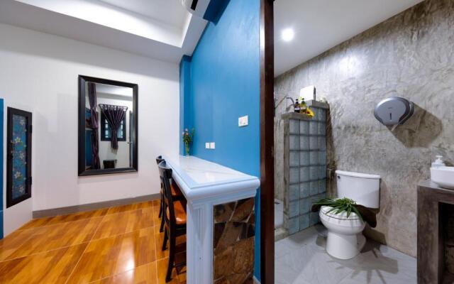 Kerton Hostel