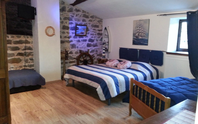 Château des Aiguilles