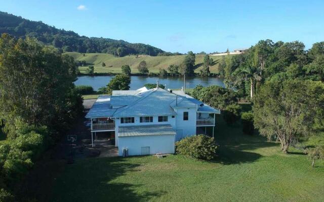 The Belle Riverhouse, Tumbulgum