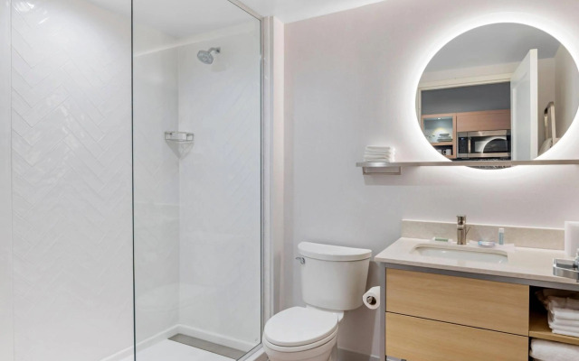 Towneplace Suites By Marriott Richmond Colonial Heights