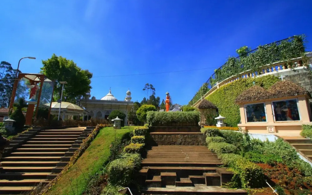 Haveli Atithi Bhavan