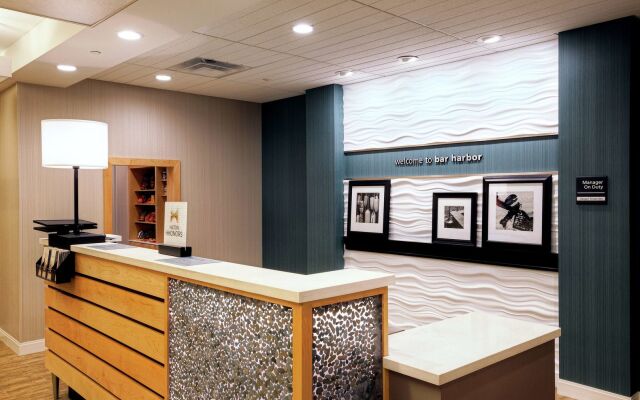 Hampton by Hilton Bar Harbor