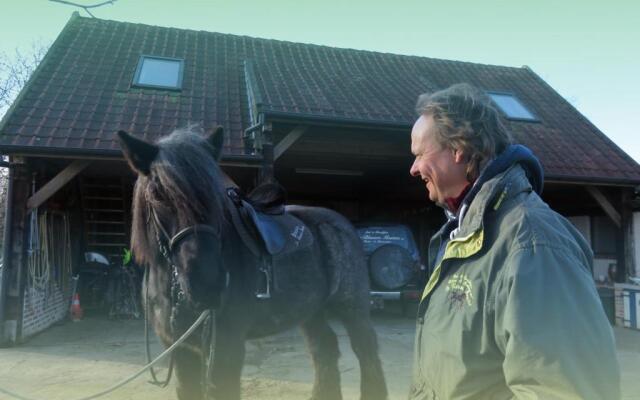 De Blauwe Maaten