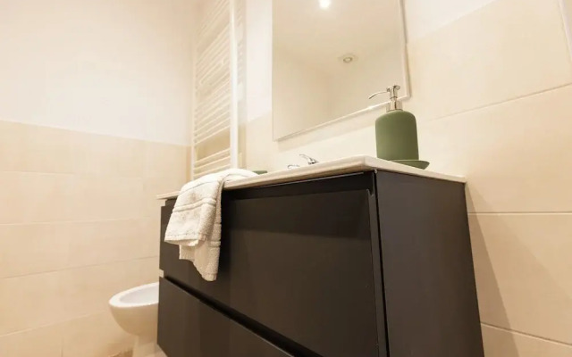 Petit Studio in Brignole de Ferrari