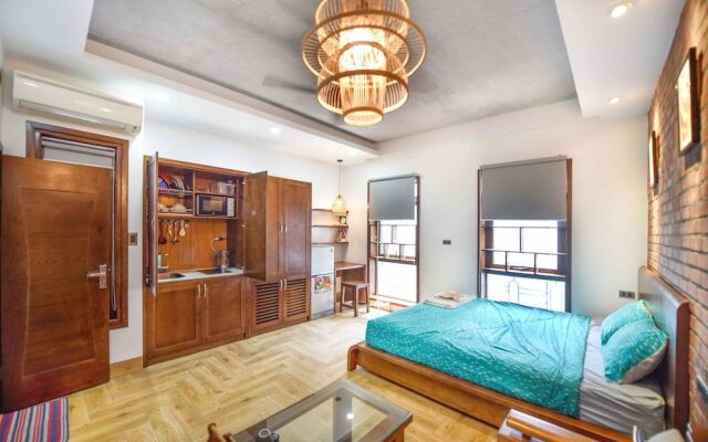 Ty House Managed by Lily Home