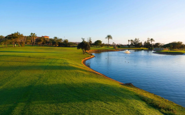 Sheraton Fuerteventura Beach, Golf & Spa Resort