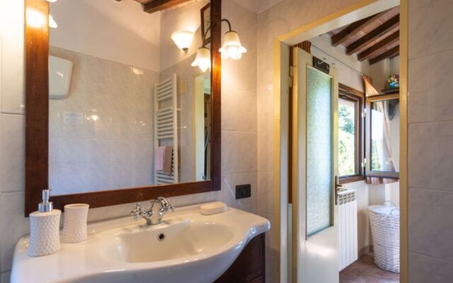 House Vittorio Scansano