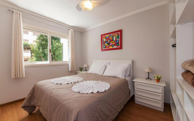 Bosque de Astúrias 106