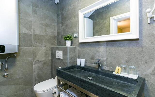 Pool Premium Apartment