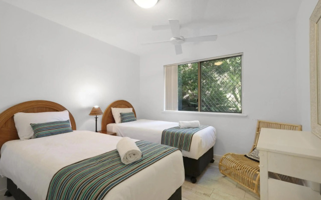 Lennox Beach Resort