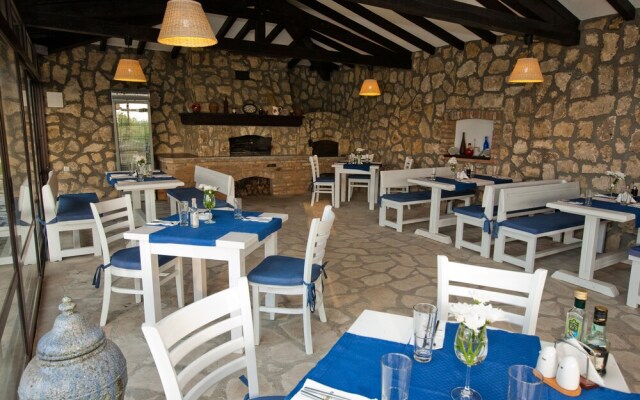 BlackSeaRama Golf & Villas