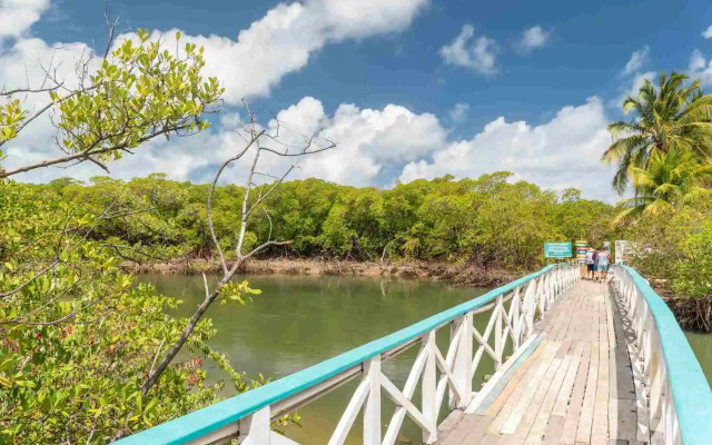 Transamerica Dunas de Marapé