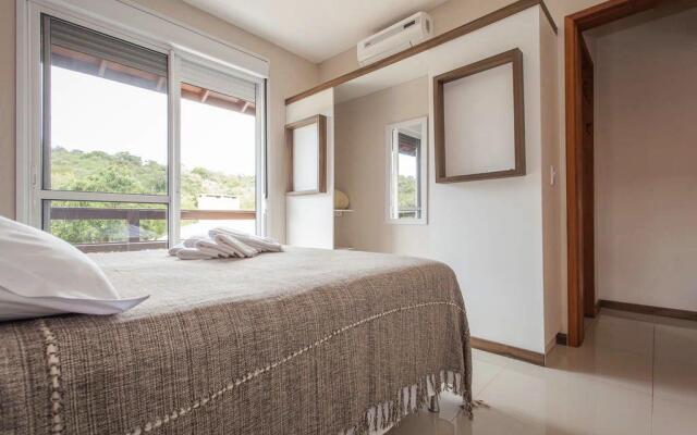 Casa de Praia Ingleses