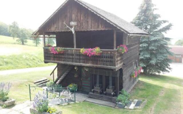 Kleebauer Biohof & Hotel
