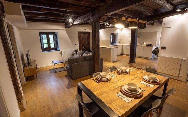 ARBELA Apartamentuak