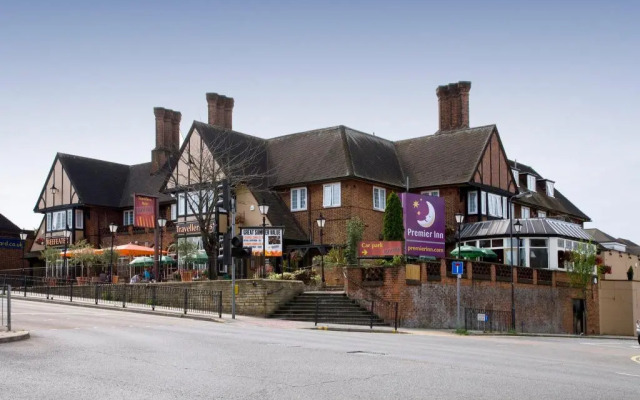 Premier Inn London Harrow
