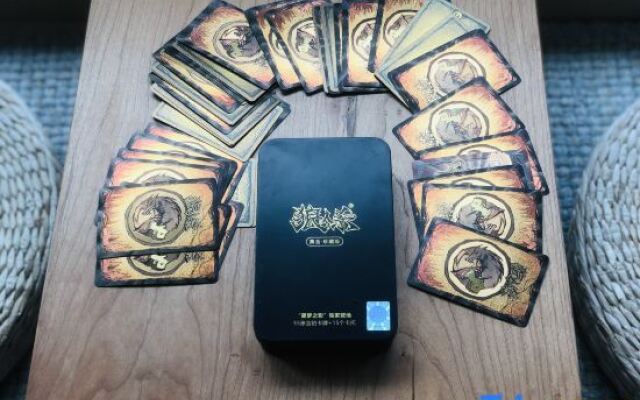 Xiaowei's Slow Enjoy Time Homestay