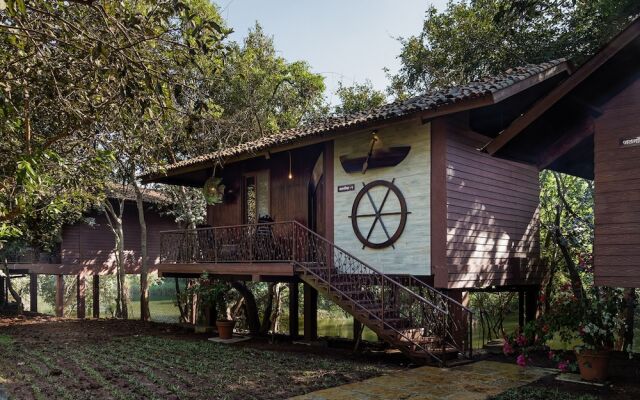 Jalsrushti Island Resort
