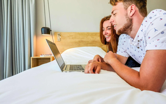 ibis Le Touquet Thalassa
