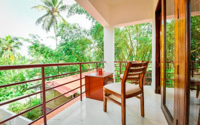 One & Only Homestay By OYO Rooms