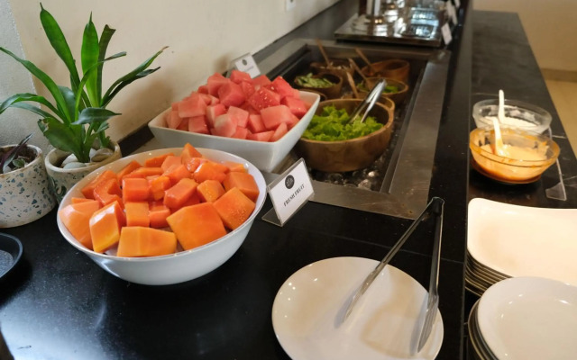 ZIA Hotel Kuta