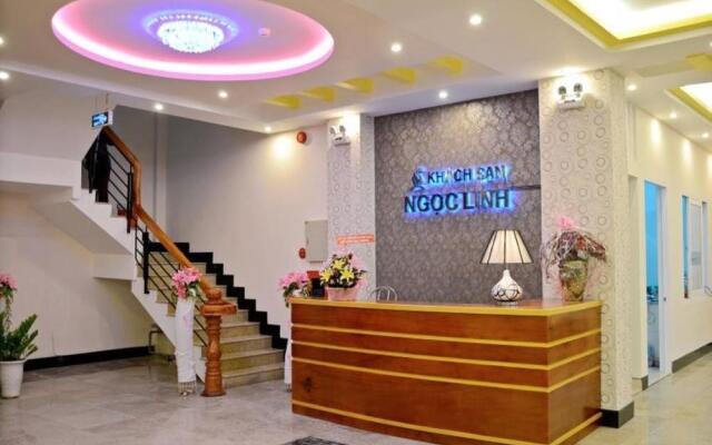 Ngoc Linh Hotel Quy Nhon