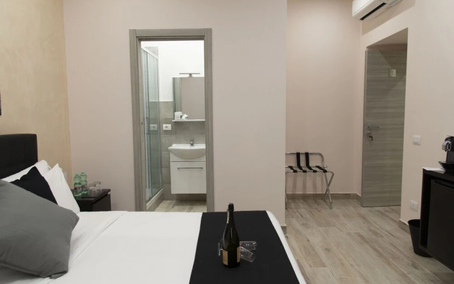 Tacito 23 - Luxury Rooms