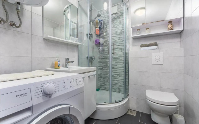 Two-Bedroom Apartment in Cervar Porat