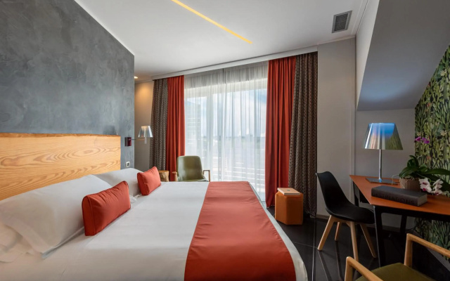 Wellness & Spa Hotel Principe di Fitalia