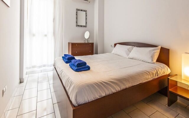 Apartment Ocean Breeze El Cotillo