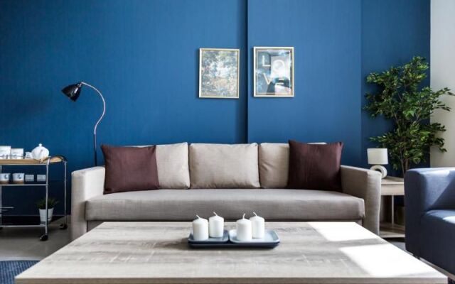 HiGuests Vacation Homes - Dubai Wharf