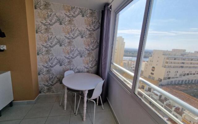 Apartamento Loving sea 718