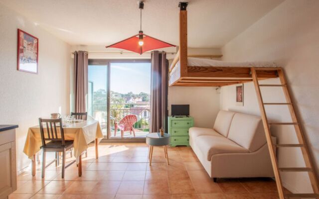 Le Grand Large 29370