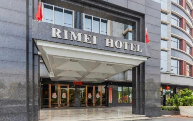 Rimei Hotel (Foshan Sanshui New Power)