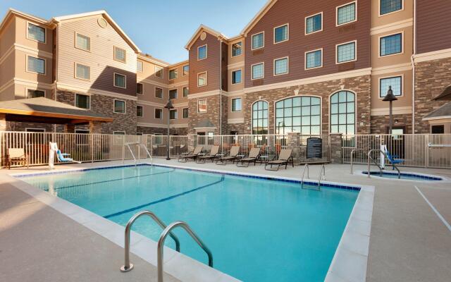 Staybridge Suites Midland by IHG