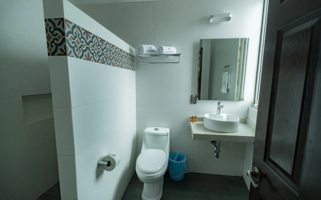 Hotel Alcazar