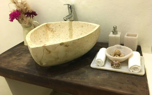 Harmony Glamping Tulum