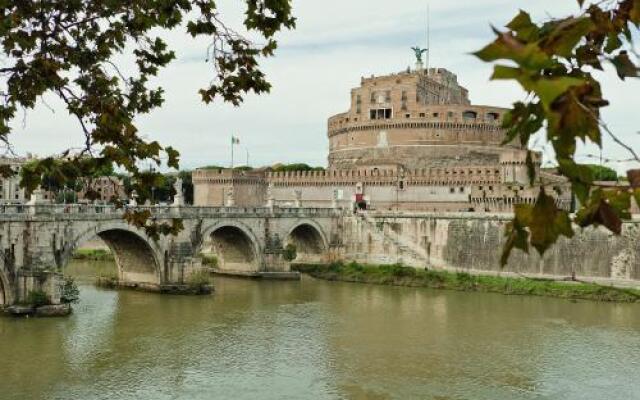 Dovigi Vatican Holiday Home