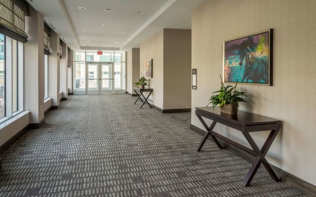 Hilton Garden Inn Memphis East Germantown, TN