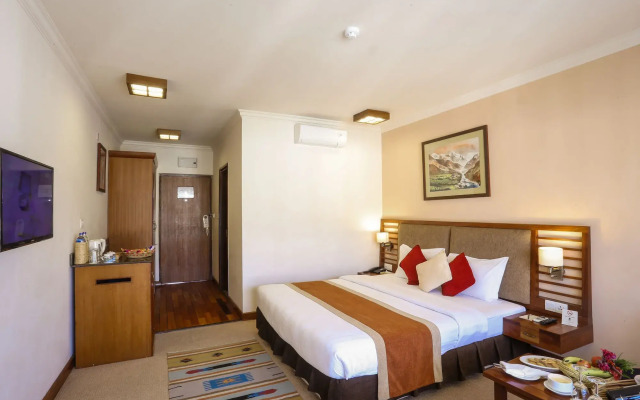 Atithi Resort & Spa