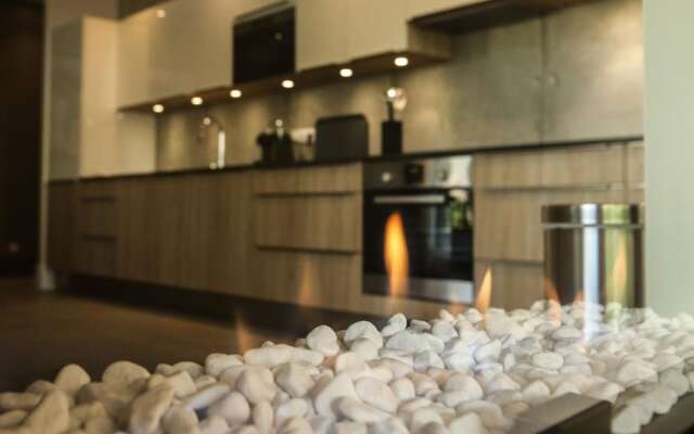 Le Kube Annecy Appartements De Luxe