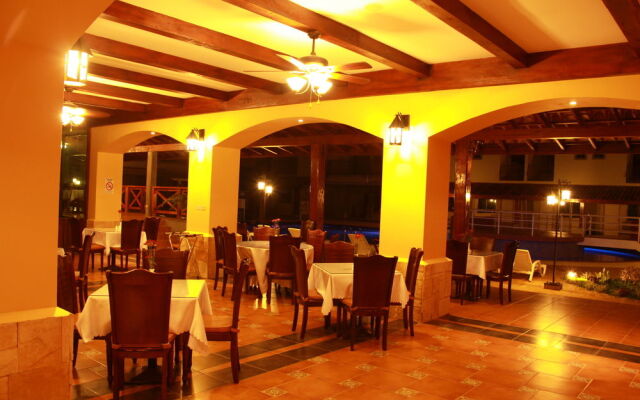 Gran Hotel Azuero