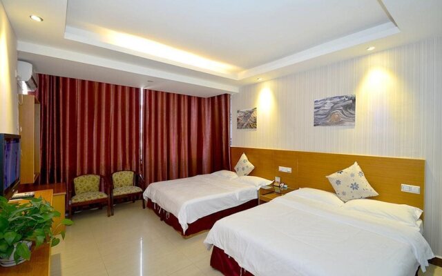 ChenHai Resort Hotel
