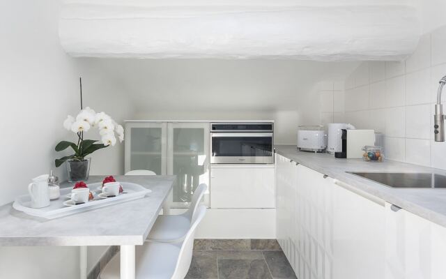 My Pad Provence 5