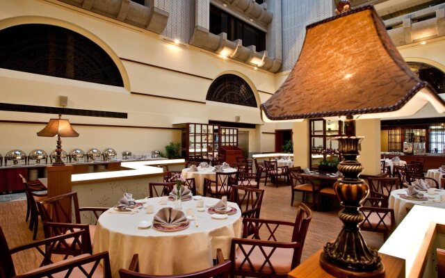 Forte Hotel Hsinchu