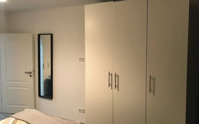 Aparts House Essen