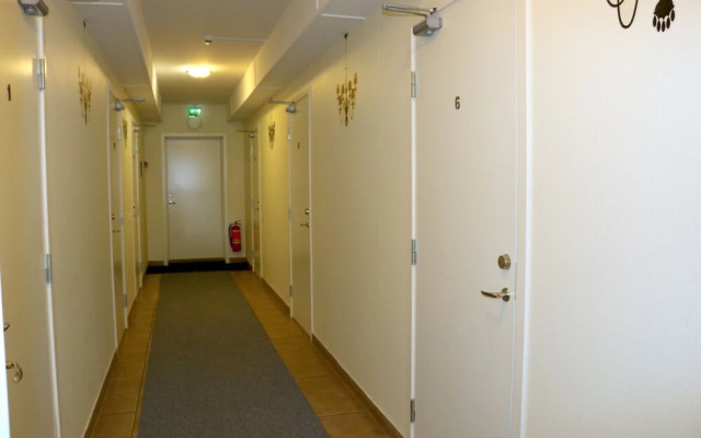 Kärraton Vandrarhem - Hostel