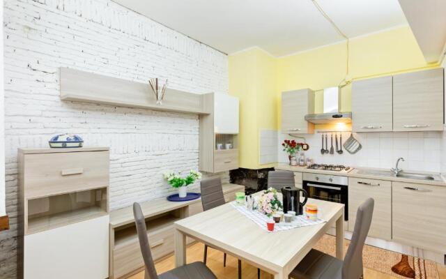 Charming Sicilian Loft