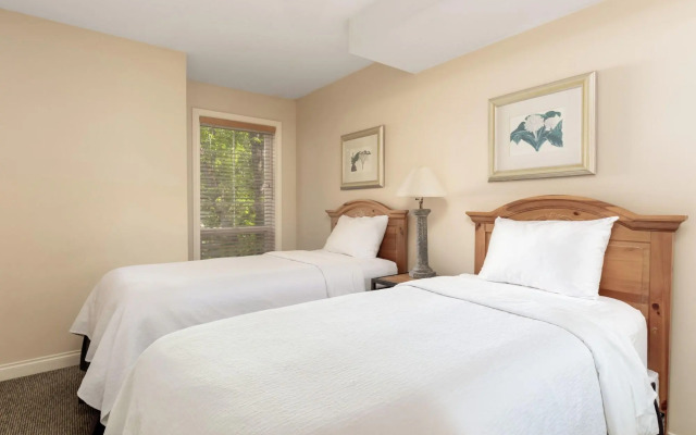 Villa's At Eldorado Resort