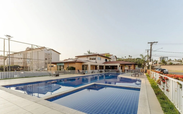 Apartment w/ Pool 350m From the Beach Vjgm0102